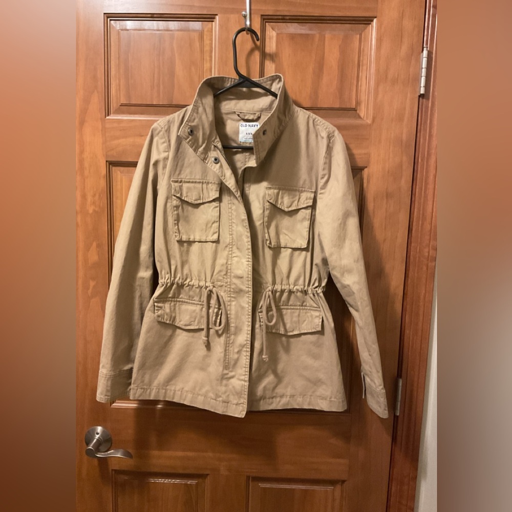 Women’s jacket